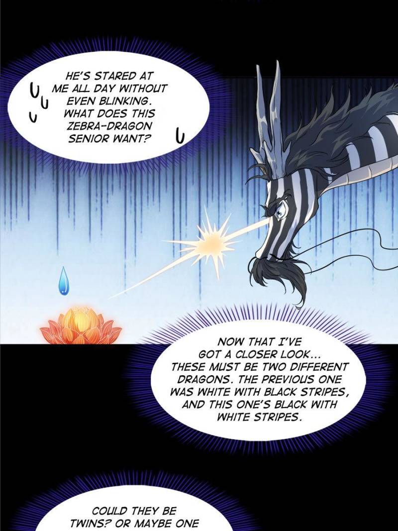 Cultivation Chat Group Chapter 364 page 10 - Chapter 364