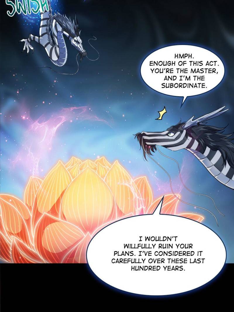 Cultivation Chat Group Chapter 364 page 13 - Chapter 364