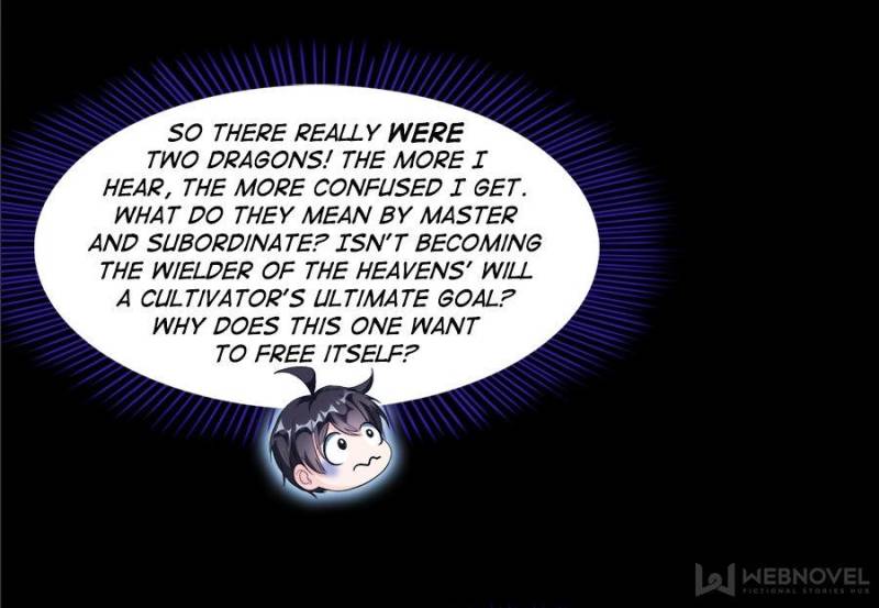 Cultivation Chat Group Chapter 364 page 14 - Chapter 364