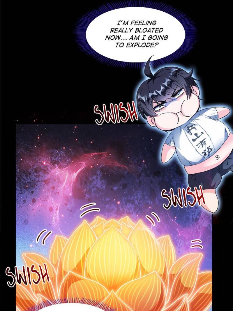 Cultivation Chat Group Chapter 364 page 15 - Chapter 364