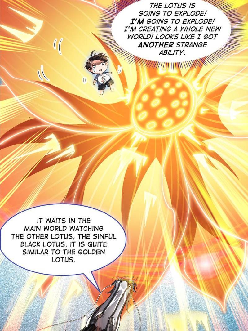 Cultivation Chat Group Chapter 364 page 19 - Chapter 364