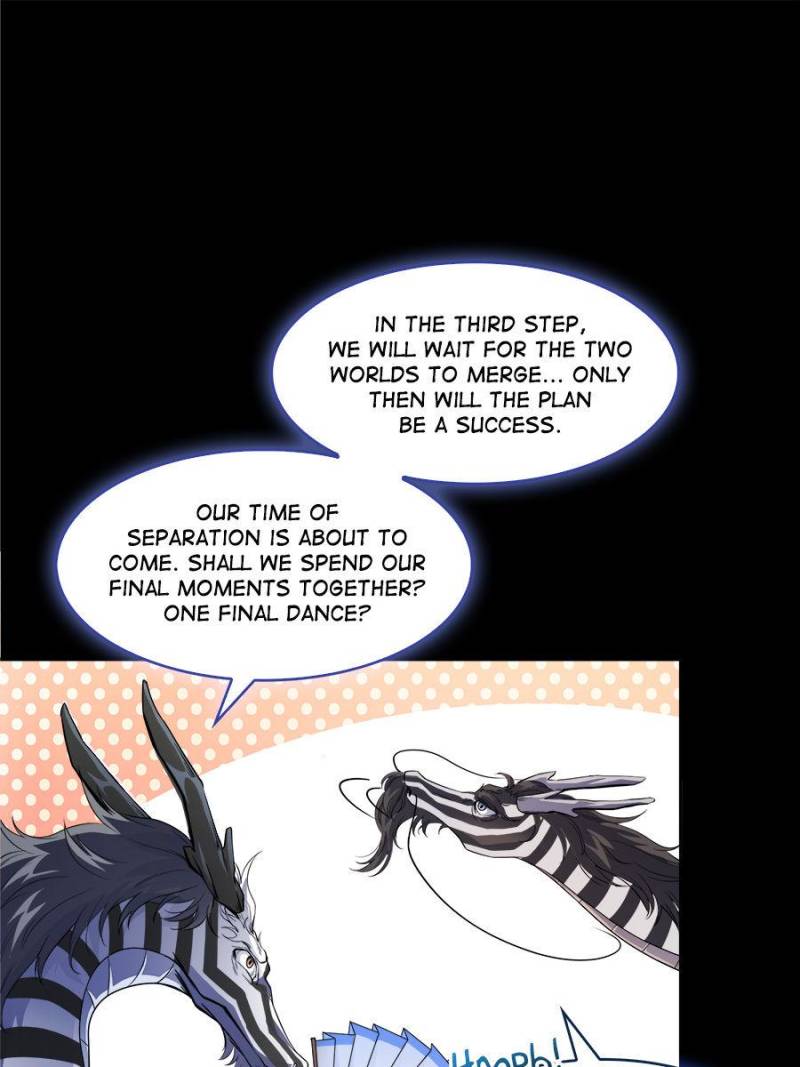 Cultivation Chat Group Chapter 364 page 21 - Chapter 364
