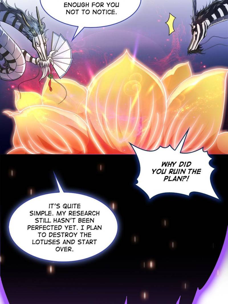 Cultivation Chat Group Chapter 364 page 25 - Chapter 364