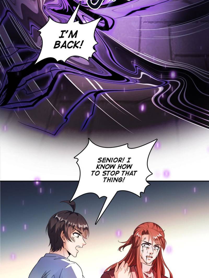 Cultivation Chat Group Chapter 364 page 28 - Chapter 364