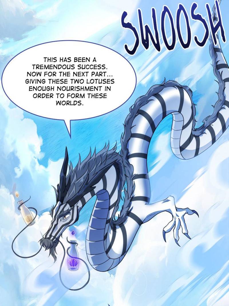 Cultivation Chat Group Chapter 364 page 3 - Chapter 364