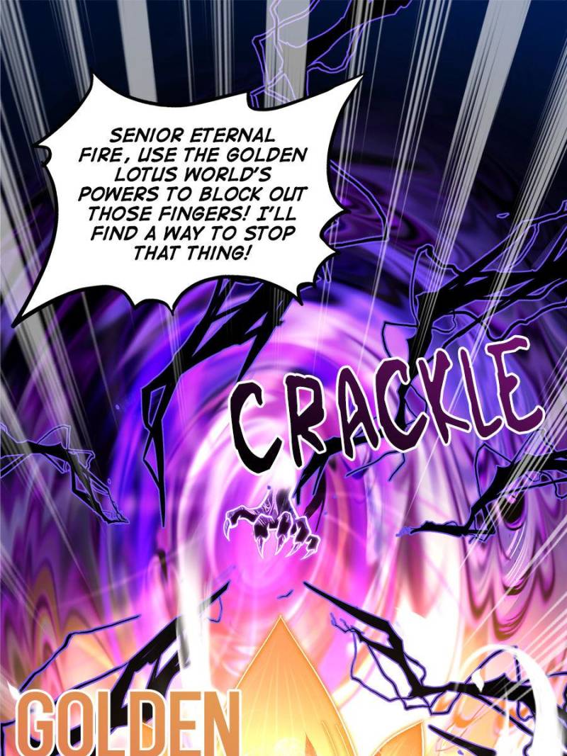 Cultivation Chat Group Chapter 364 page 30 - Chapter 364