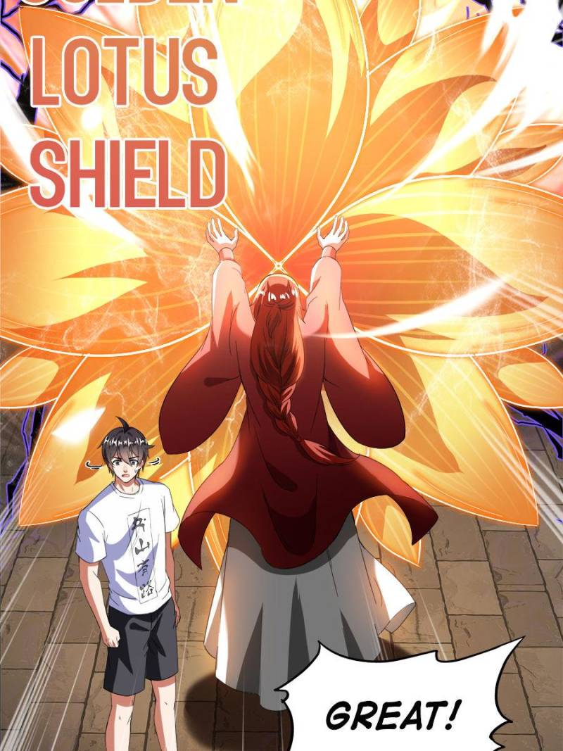 Cultivation Chat Group Chapter 364 page 31 - Chapter 364