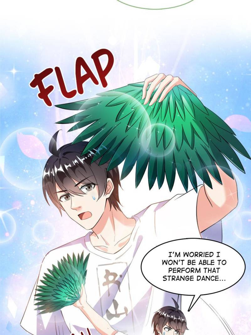 Cultivation Chat Group Chapter 364 page 34 - Chapter 364