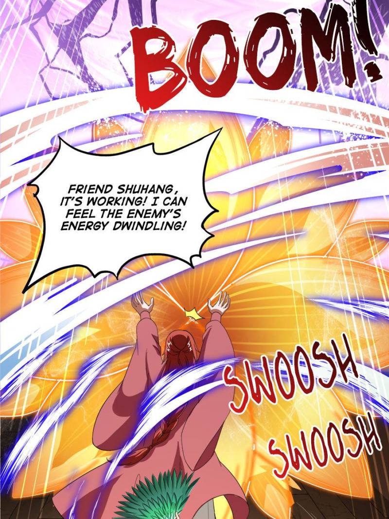 Cultivation Chat Group Chapter 364 page 39 - Chapter 364
