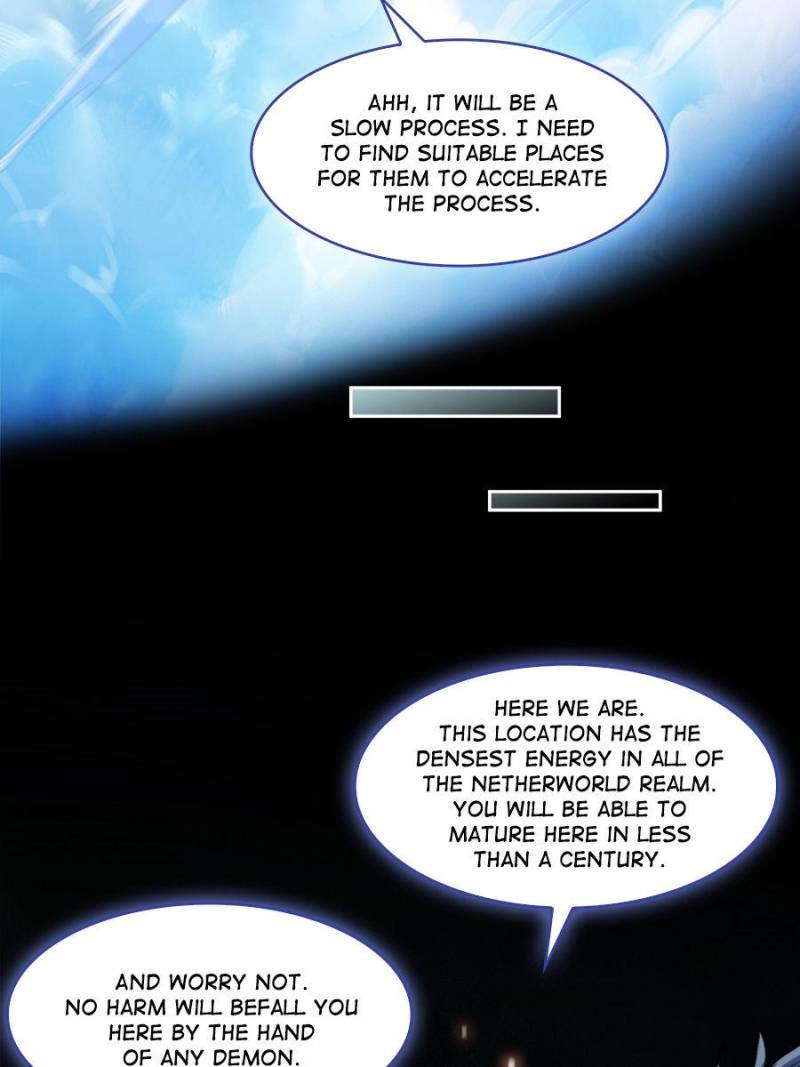 Cultivation Chat Group Chapter 364 page 4 - Chapter 364