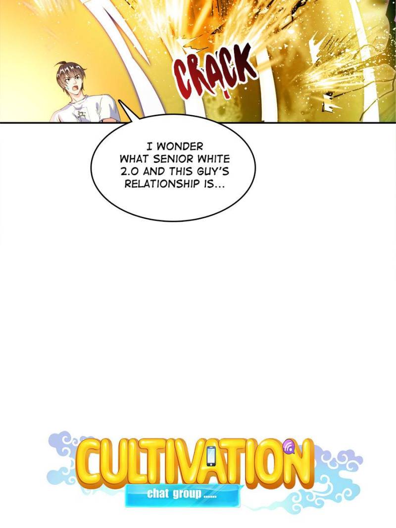 Cultivation Chat Group Chapter 364 page 48 - Chapter 364