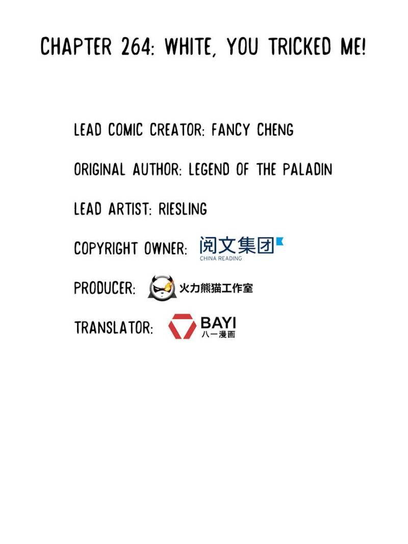 Cultivation Chat Group Chapter 364 page 49 - Chapter 364