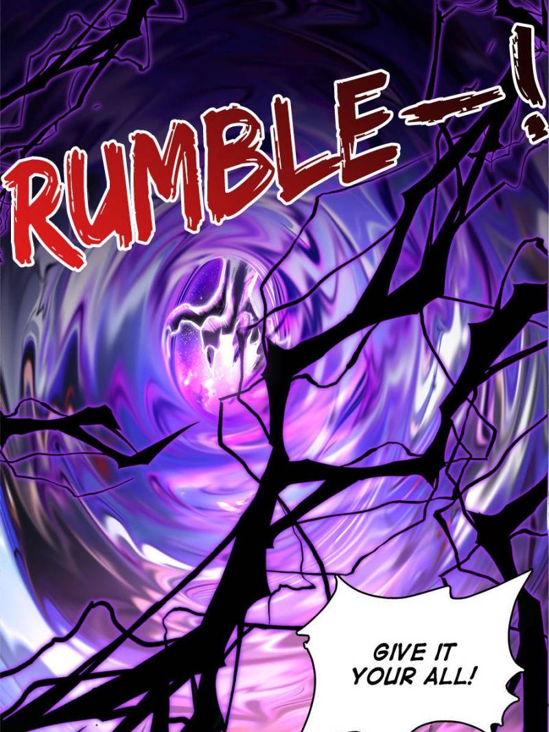 Cultivation Chat Group Chapter 364 page 51 - Chapter 364