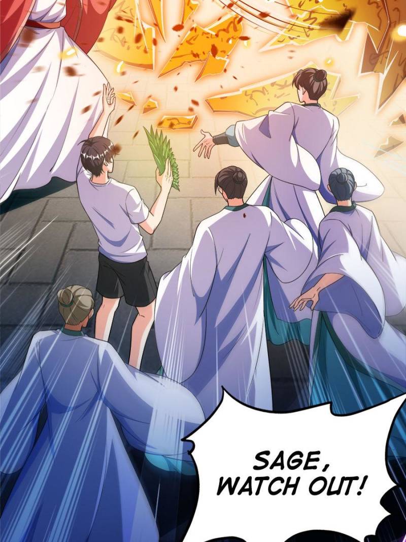 Cultivation Chat Group Chapter 364 page 55 - Chapter 364