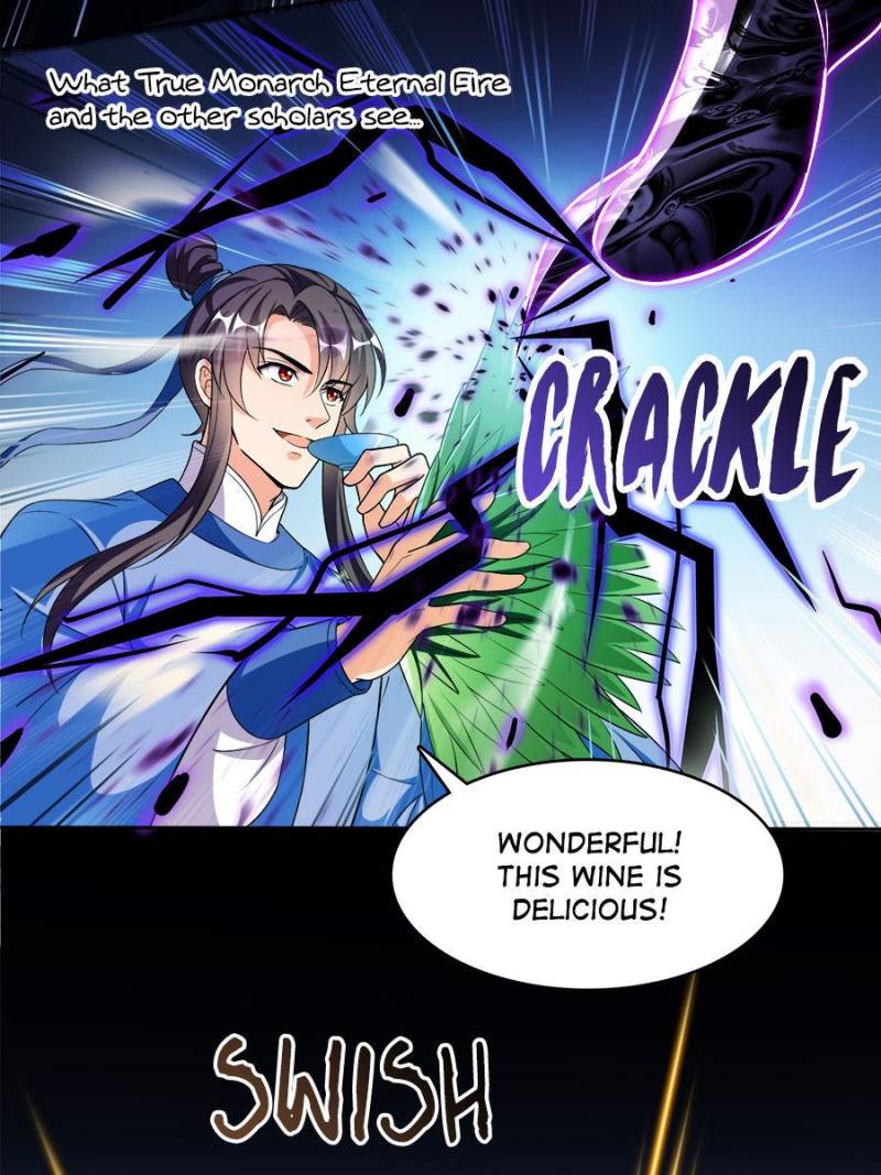 Cultivation Chat Group Chapter 364 page 57 - Chapter 364
