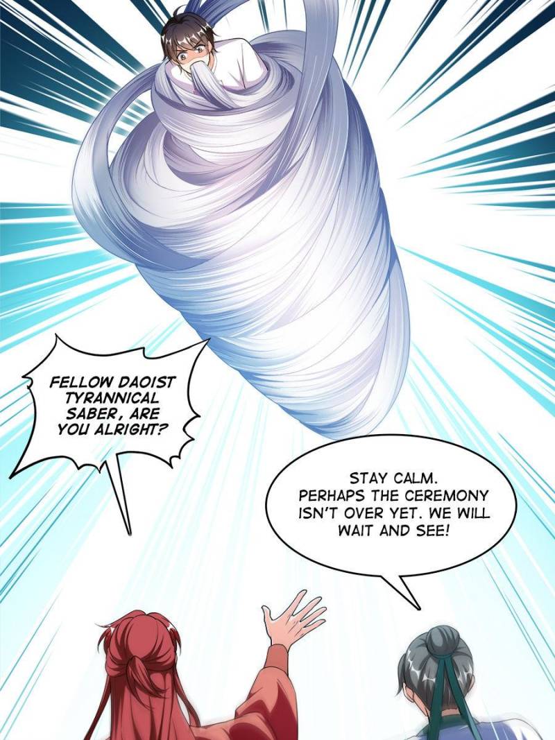 Cultivation Chat Group Chapter 364 page 64 - Chapter 364