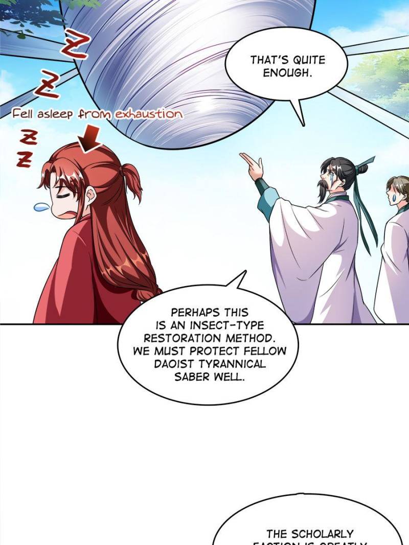 Cultivation Chat Group Chapter 364 page 67 - Chapter 364