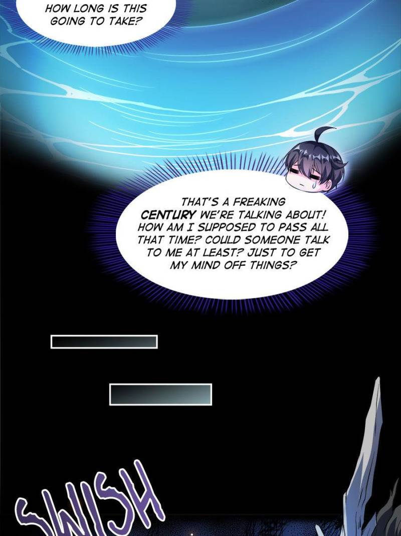 Cultivation Chat Group Chapter 364 page 7 - Chapter 364