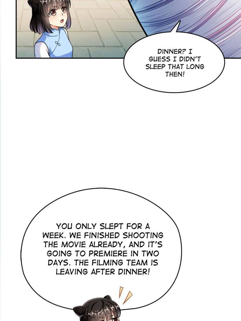 Cultivation Chat Group Chapter 364 page 72 - Chapter 364