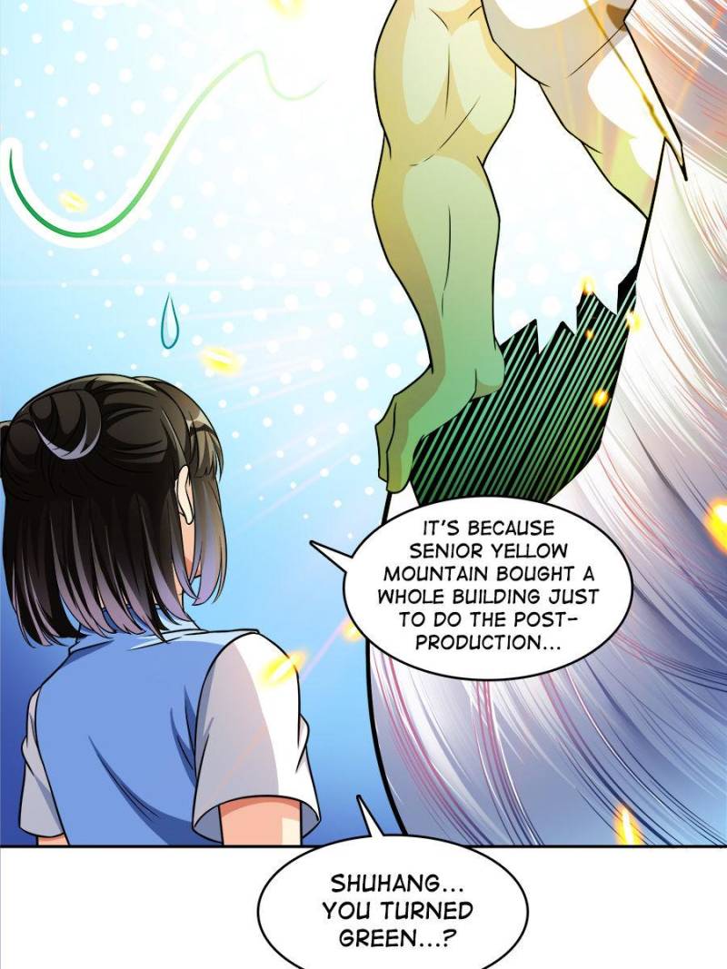Cultivation Chat Group Chapter 364 page 75 - Chapter 364