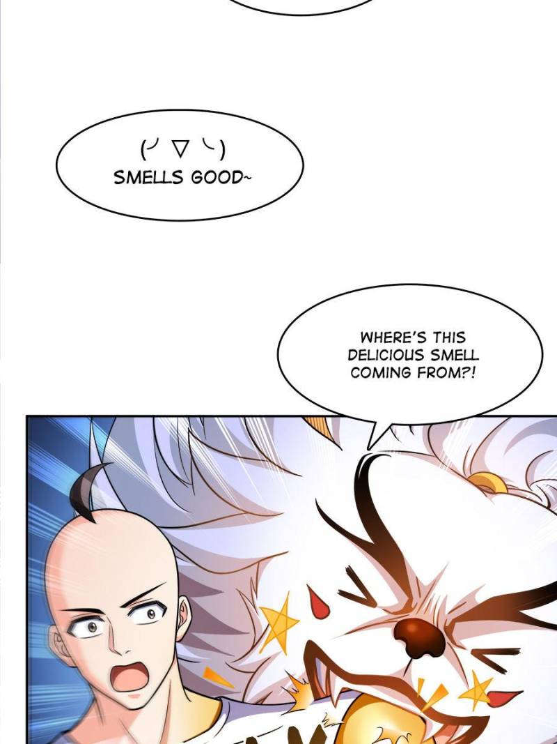 Cultivation Chat Group Chapter 364 page 76 - Chapter 364
