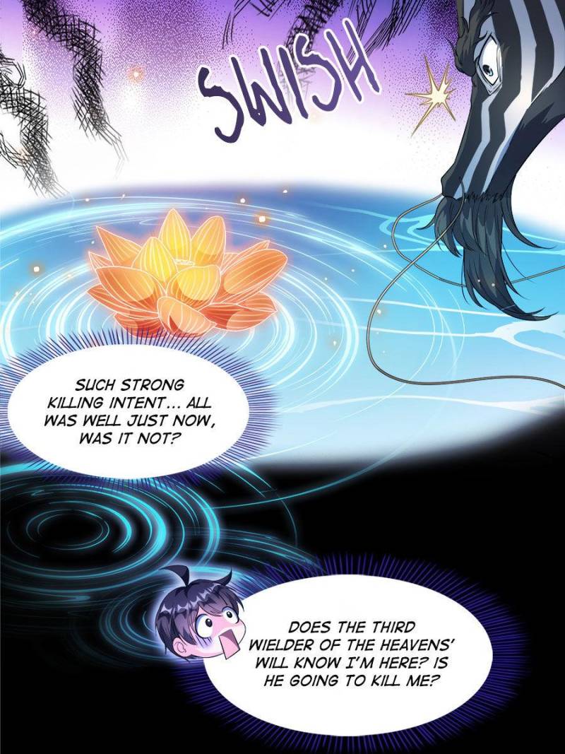 Cultivation Chat Group Chapter 364 page 9 - Chapter 364