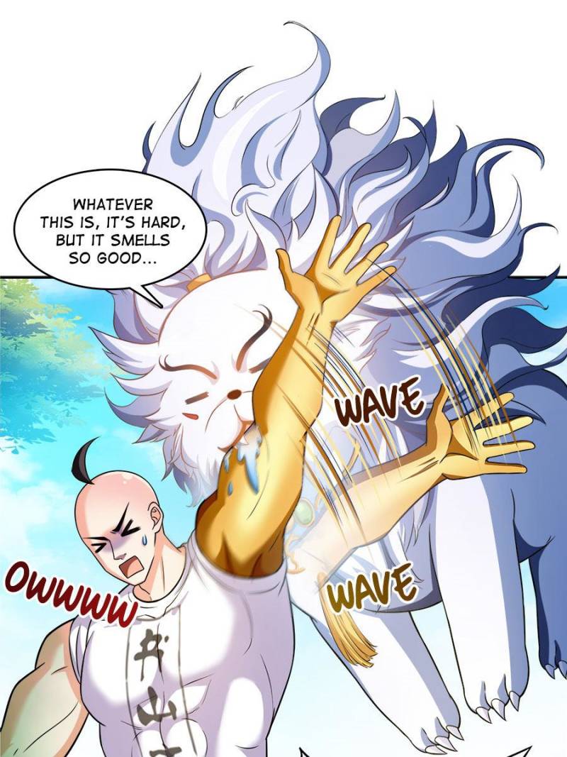 Cultivation Chat Group Chapter 365 page 1 - Chapter 365