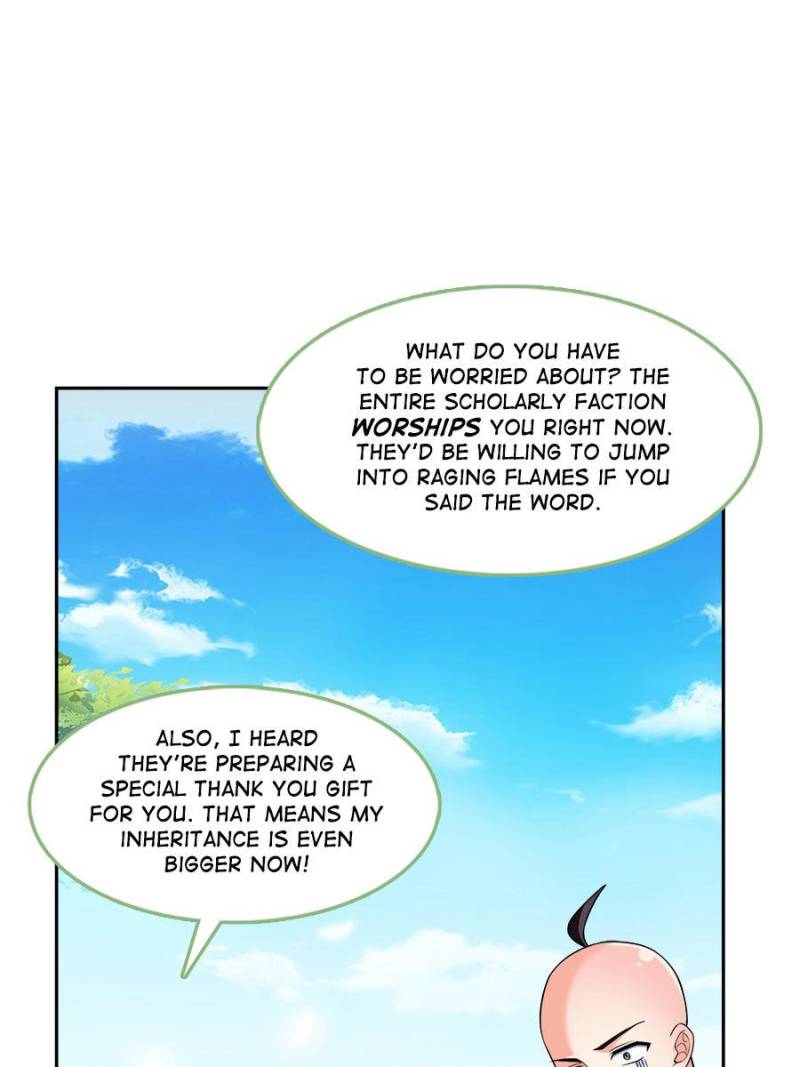 Cultivation Chat Group Chapter 365 page 10 - Chapter 365
