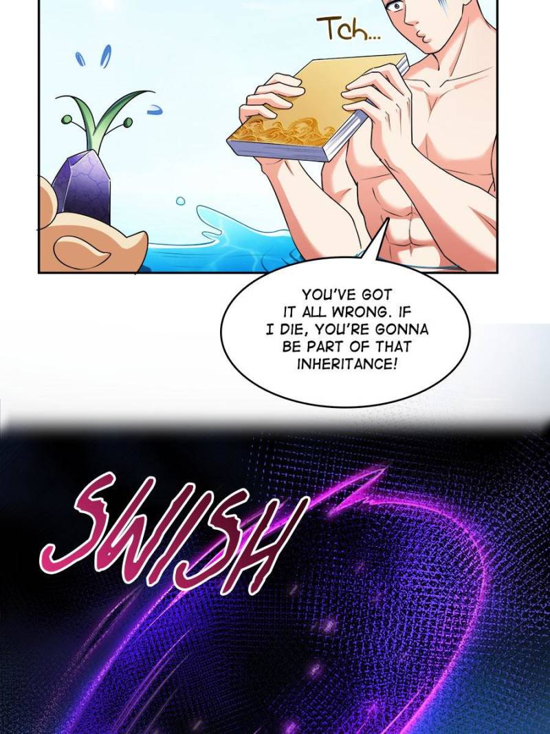 Cultivation Chat Group Chapter 365 page 11 - Chapter 365