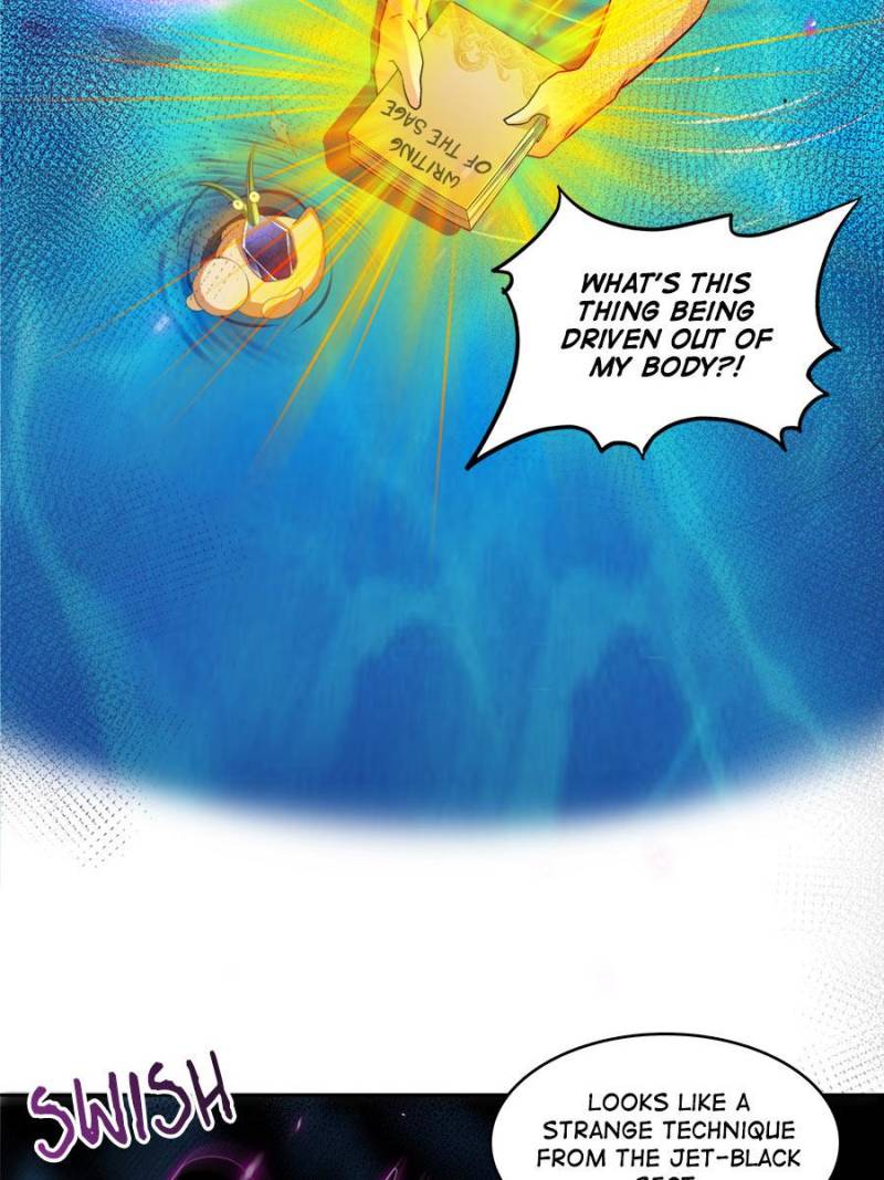 Cultivation Chat Group Chapter 365 page 13 - Chapter 365