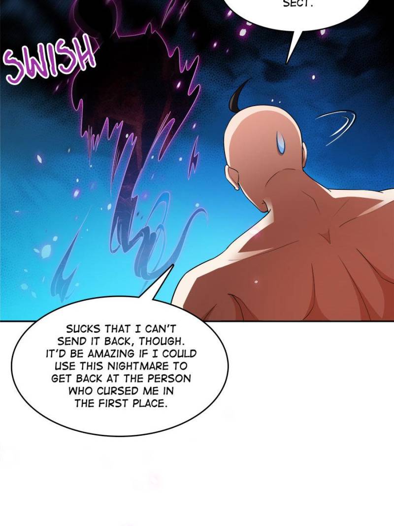 Cultivation Chat Group Chapter 365 page 14 - Chapter 365