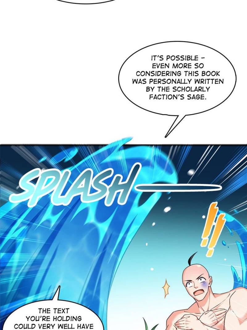Cultivation Chat Group Chapter 365 page 17 - Chapter 365