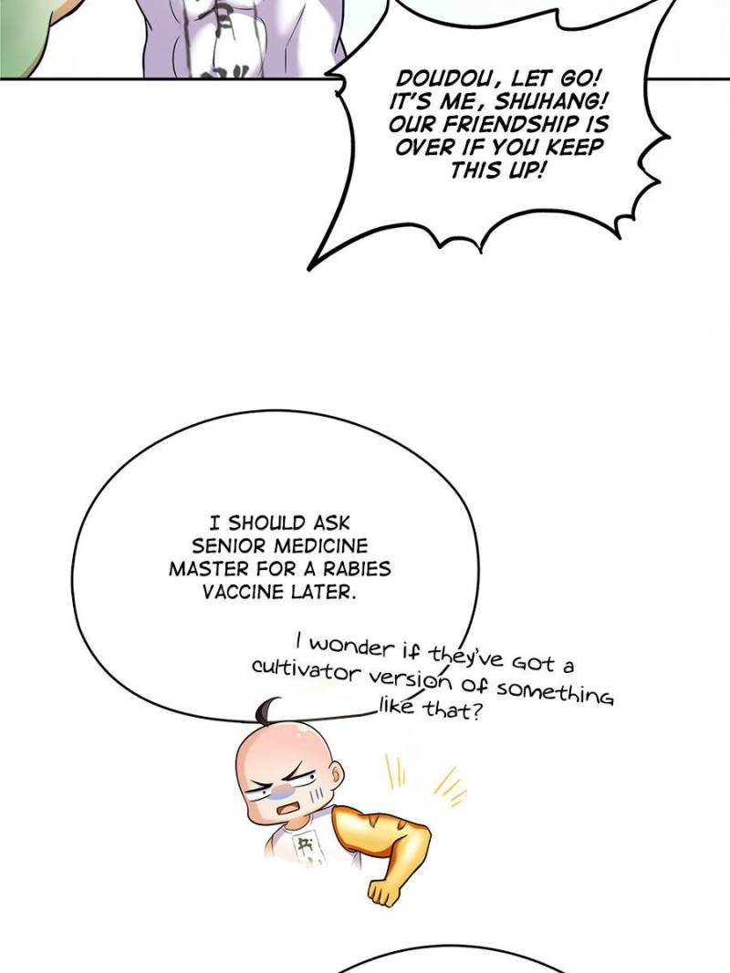 Cultivation Chat Group Chapter 365 page 2 - Chapter 365