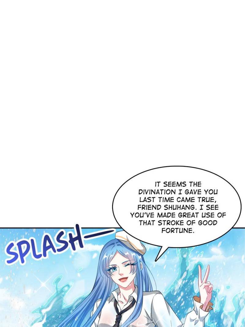 Cultivation Chat Group Chapter 365 page 20 - Chapter 365