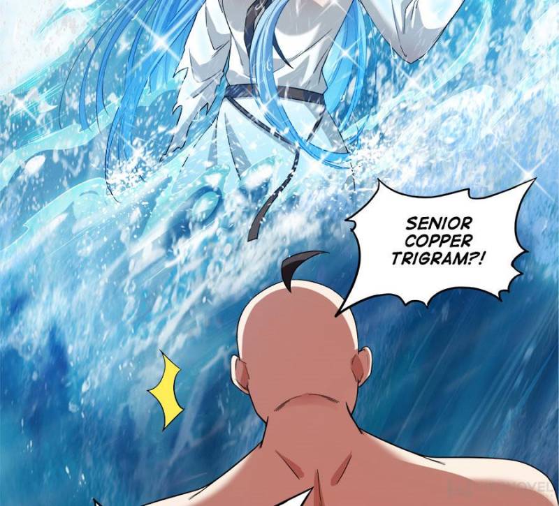 Cultivation Chat Group Chapter 365 page 21 - Chapter 365