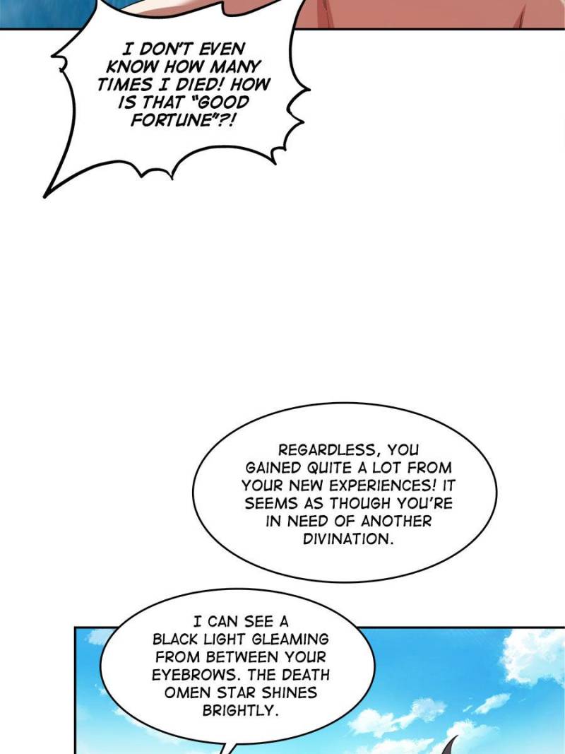 Cultivation Chat Group Chapter 365 page 22 - Chapter 365