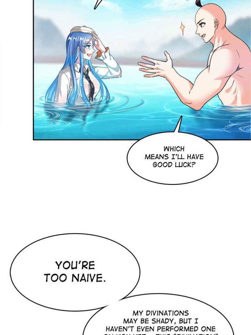 Cultivation Chat Group Chapter 365 page 23 - Chapter 365
