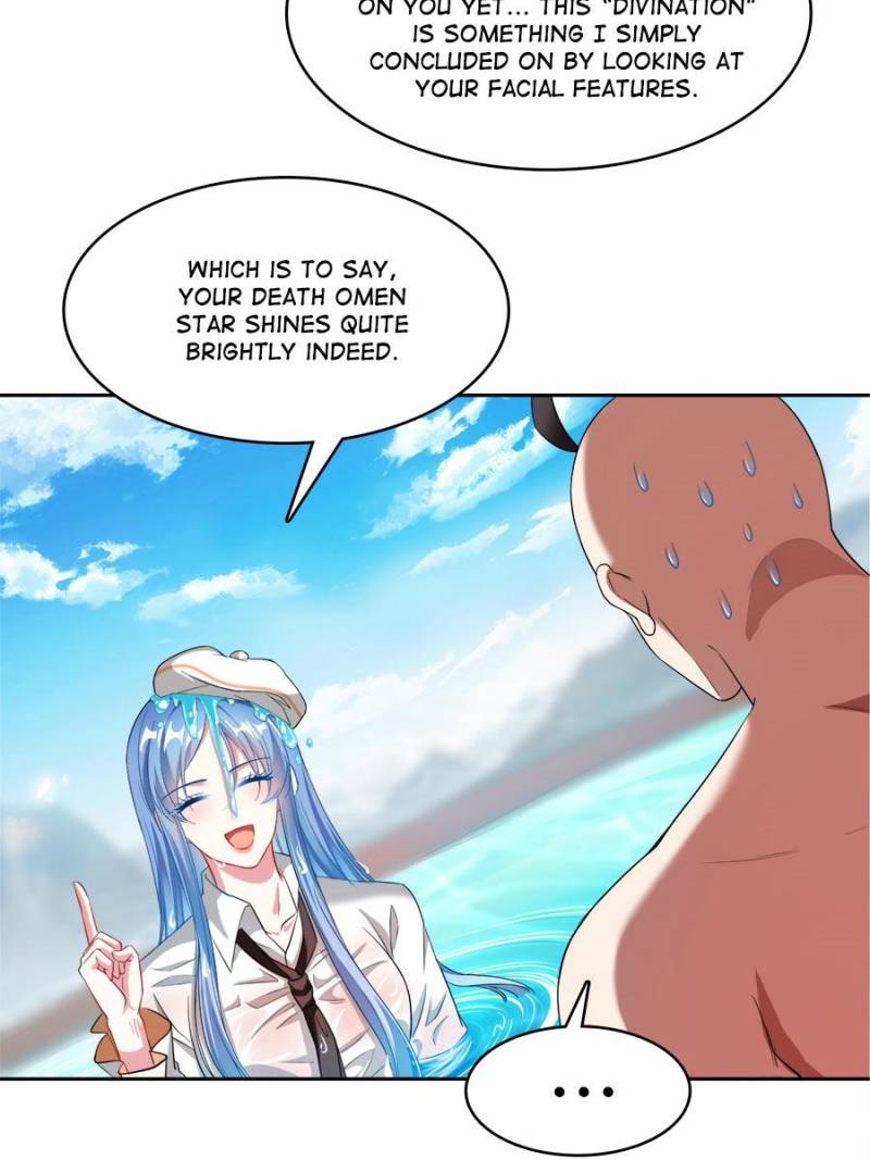 Cultivation Chat Group Chapter 365 page 24 - Chapter 365