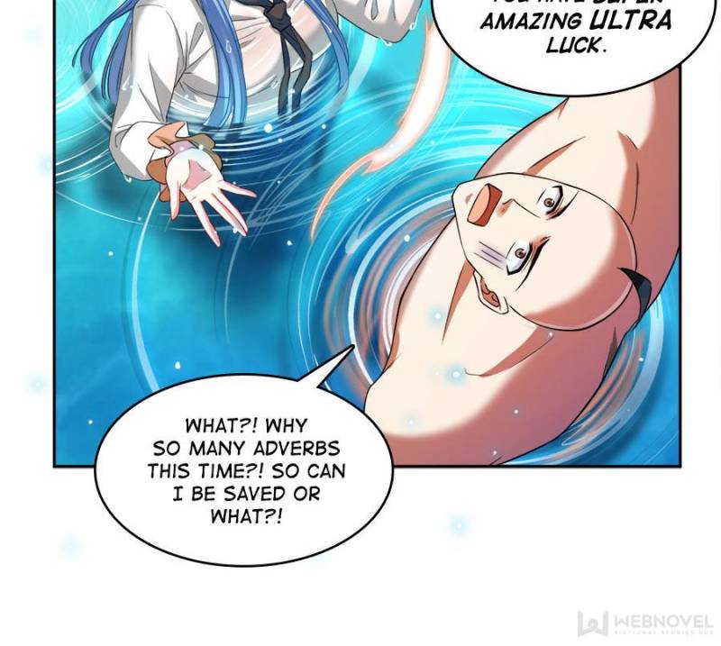 Cultivation Chat Group Chapter 365 page 28 - Chapter 365