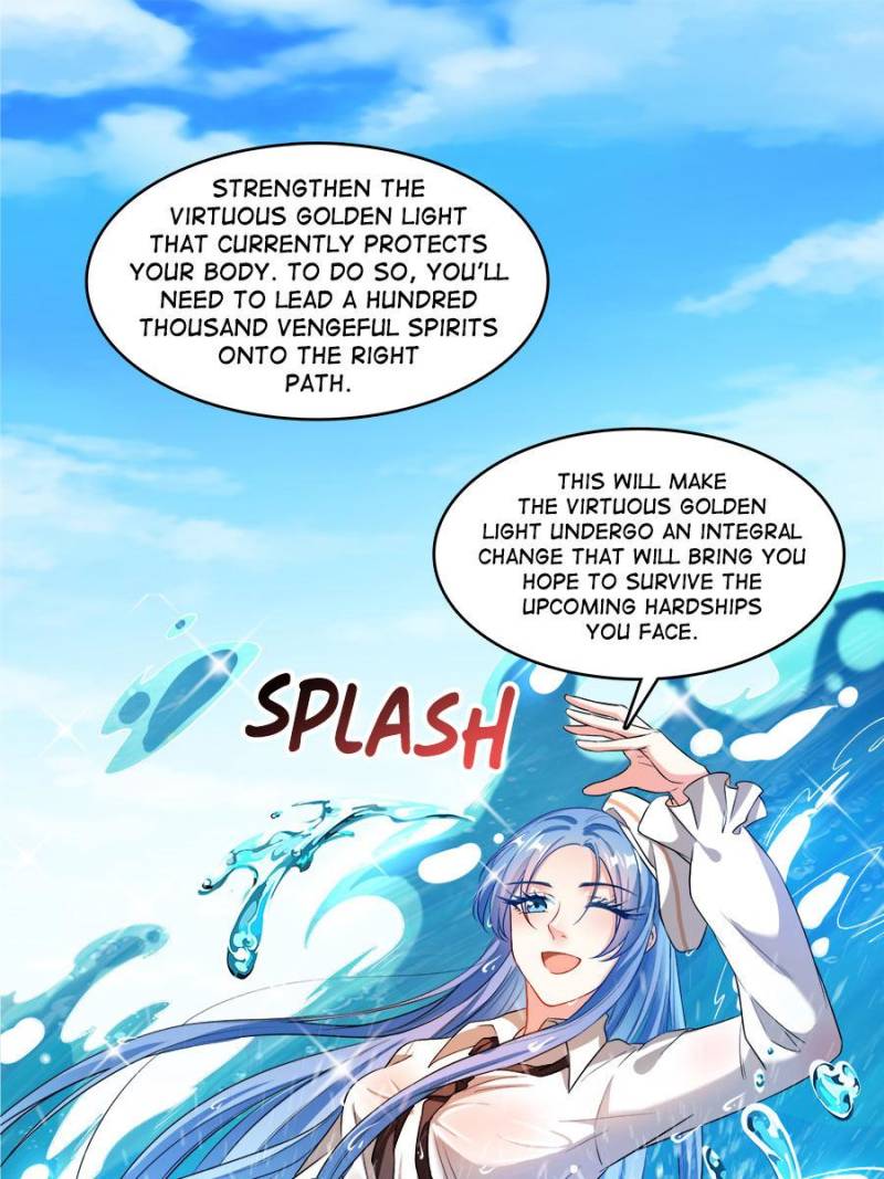 Cultivation Chat Group Chapter 365 page 29 - Chapter 365