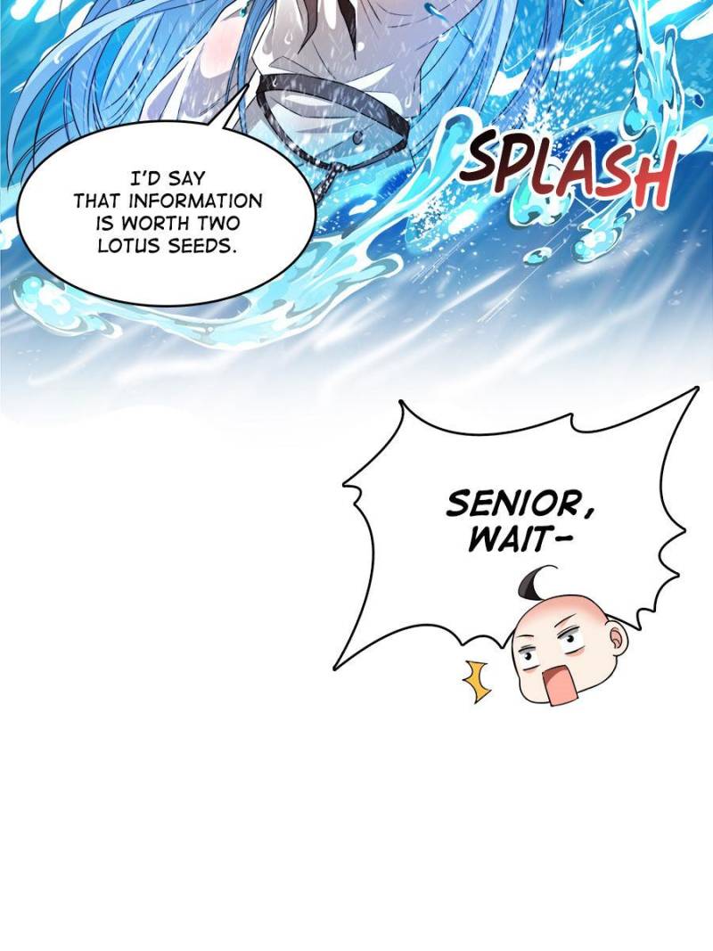 Cultivation Chat Group Chapter 365 page 30 - Chapter 365