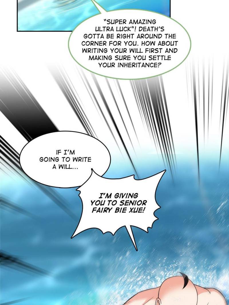Cultivation Chat Group Chapter 365 page 35 - Chapter 365