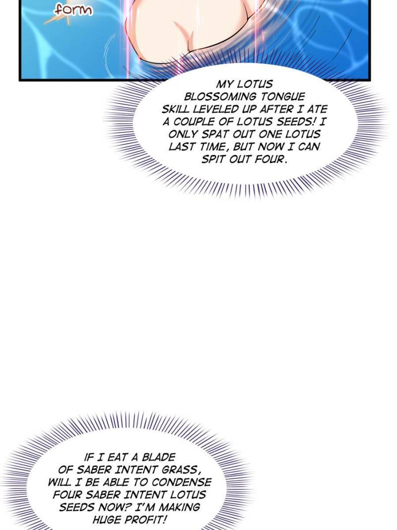Cultivation Chat Group Chapter 365 page 39 - Chapter 365