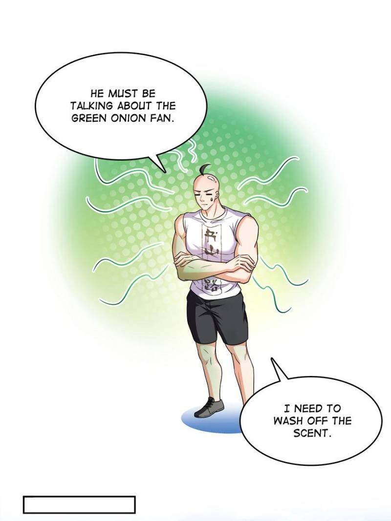 Cultivation Chat Group Chapter 365 page 4 - Chapter 365