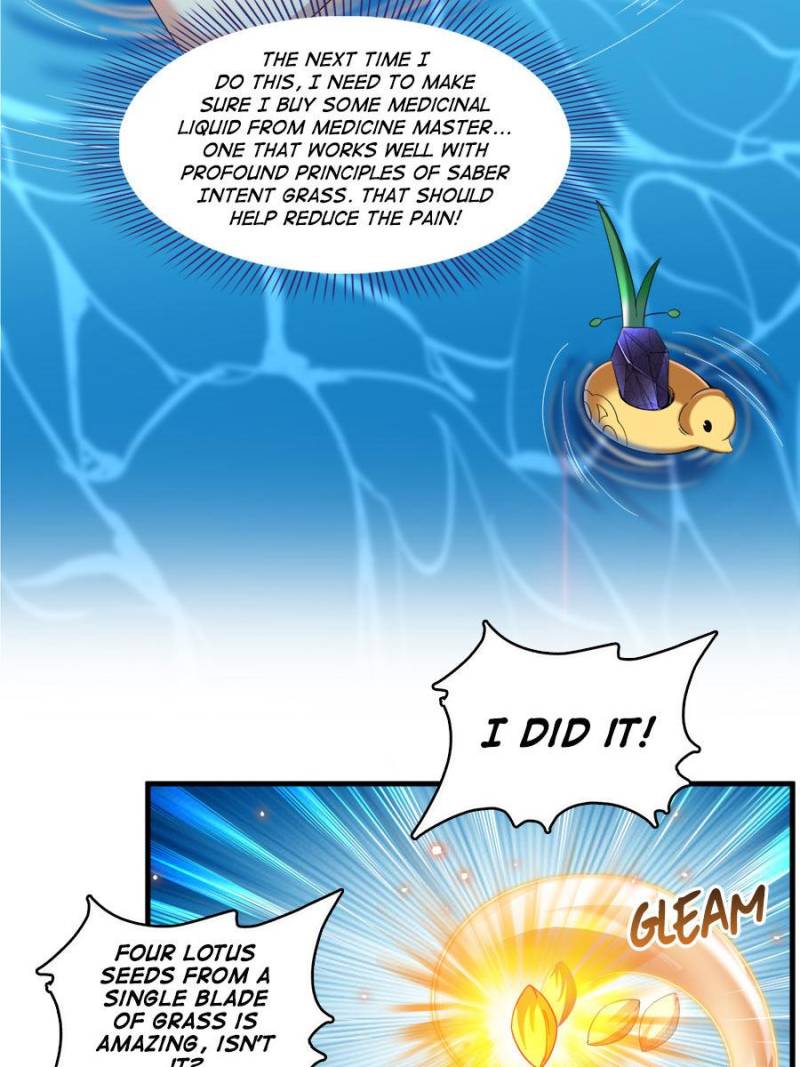 Cultivation Chat Group Chapter 365 page 42 - Chapter 365
