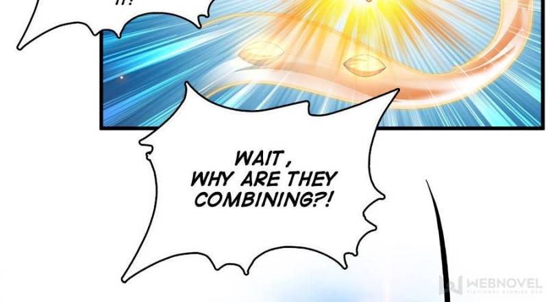 Cultivation Chat Group Chapter 365 page 43 - Chapter 365
