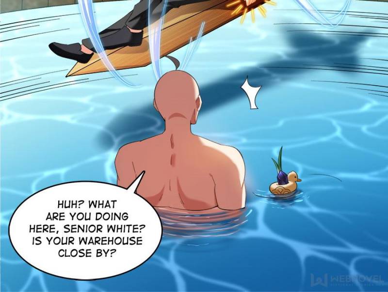 Cultivation Chat Group Chapter 365 page 46 - Chapter 365
