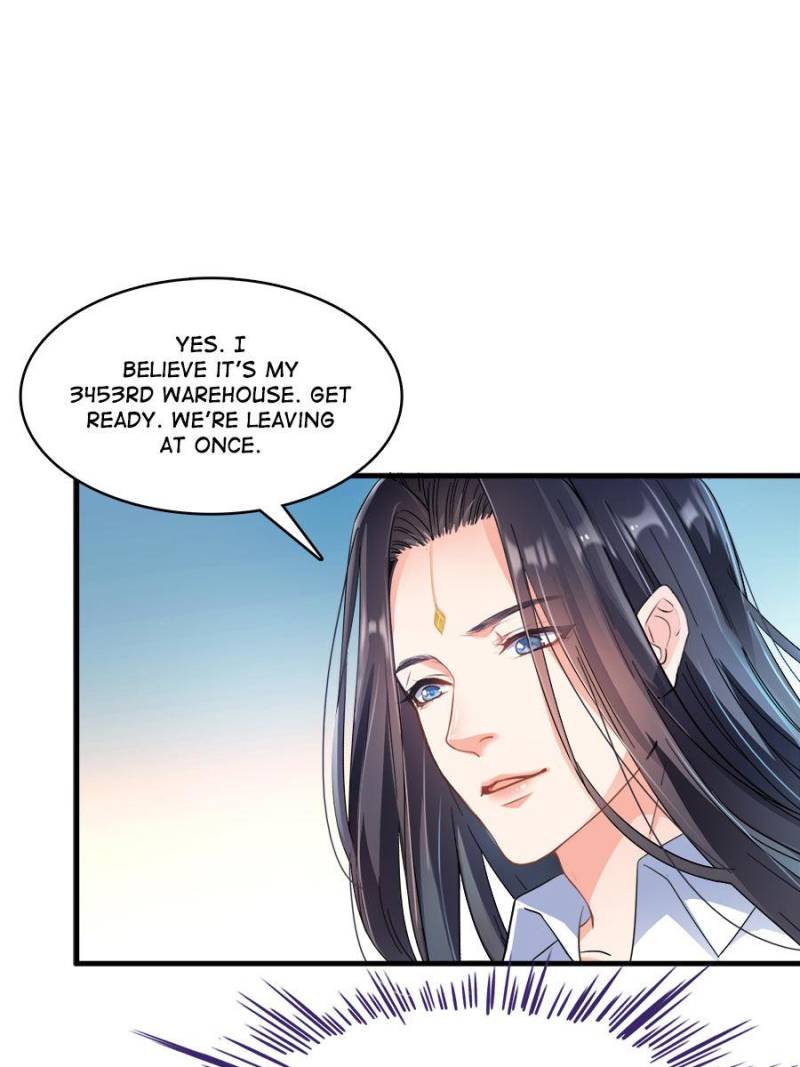 Cultivation Chat Group Chapter 365 page 47 - Chapter 365