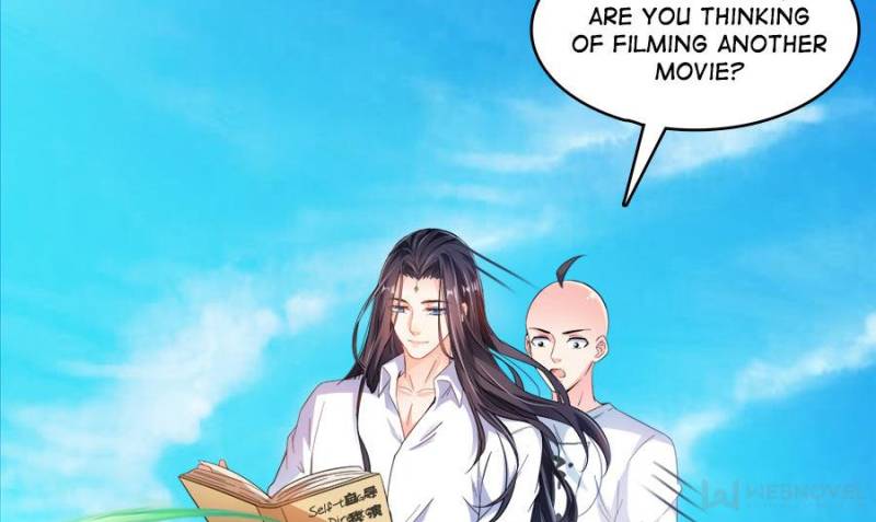 Cultivation Chat Group Chapter 365 page 49 - Chapter 365