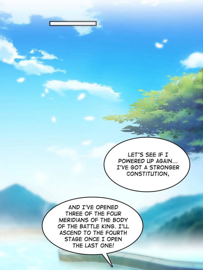 Cultivation Chat Group Chapter 365 page 5 - Chapter 365